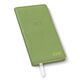 2023 Weekly Pocket Leather Planner (3.25 x 6 in) Image 22 of 23